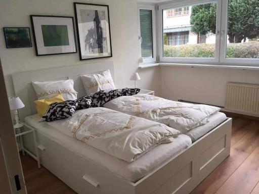 Apartment am Inn - Housity