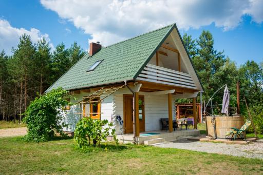 Agroturystyka Żubr - Housity