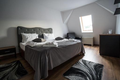 Hotel Darina Tarnaveni - Housity