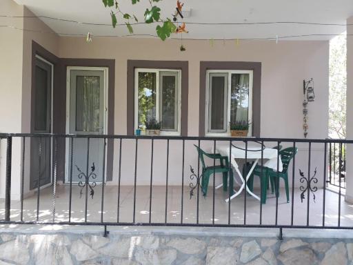 Private House with Garden in Dalyan - Housity