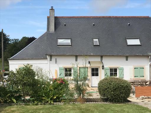La ciboulette - Housity