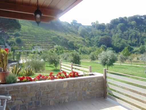 Tenuta calidarius - Housity