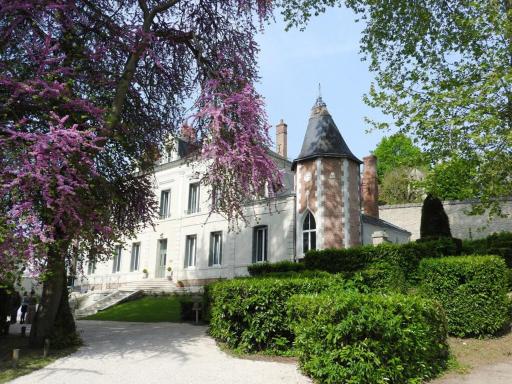Château des Basses Roches - Housity