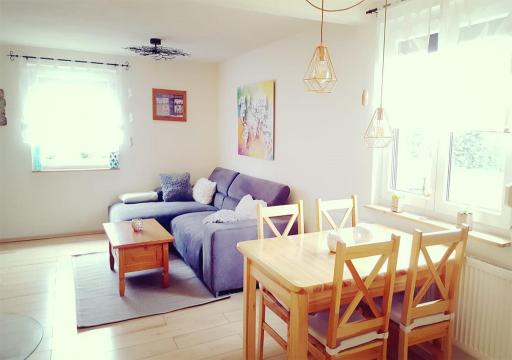 Ferienhaus Polly - Housity