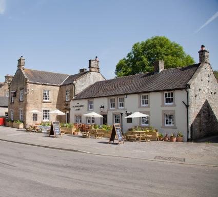 Devonshire Arms - Housity