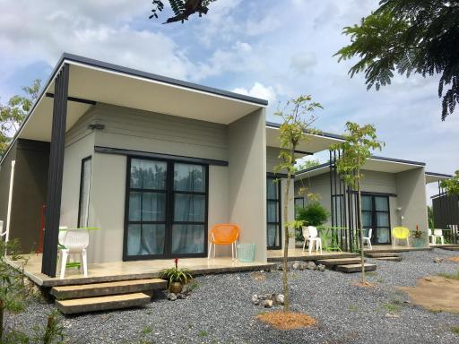 Udon Farm Fun Homestay with swimming pool - Housity