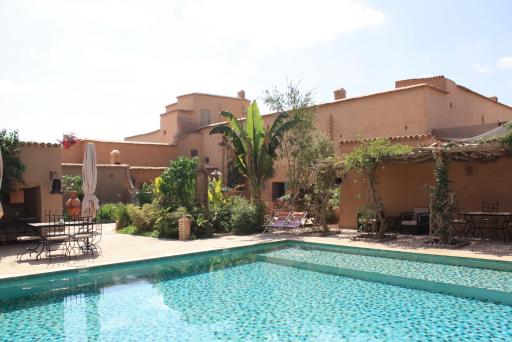 Riad El Koudia - Housity