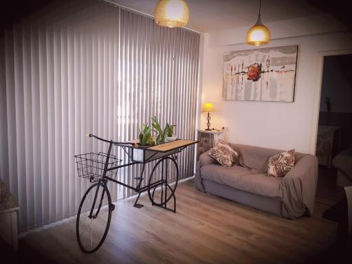 Lolita's house torre del oro - Housity