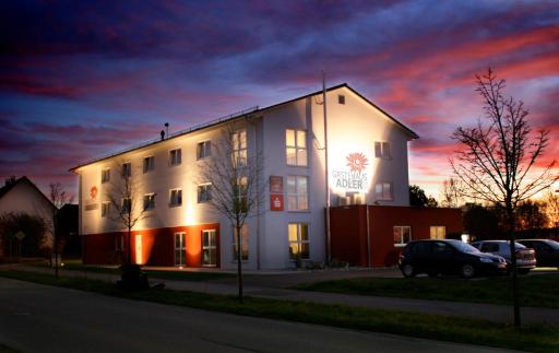 Gästehaus Adler - Housity