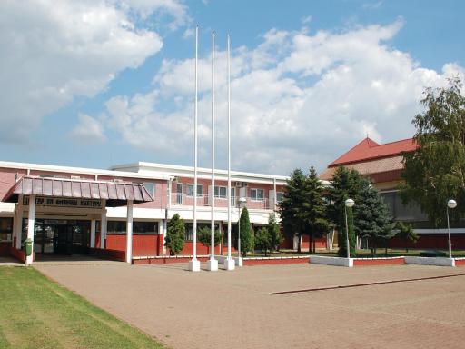 Holiday Park CFK - Housity