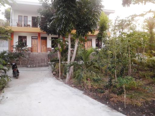 The Teuz B&B - Housity