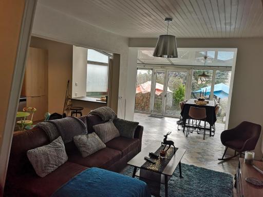 Maison Hortense 4 chambres 8 lits - Housity