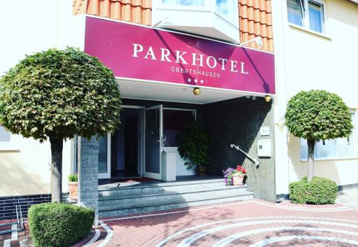 Parkhotel Obertshausen - Housity