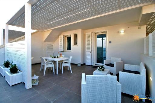 Sole del Sud Case Vacanza - Housity