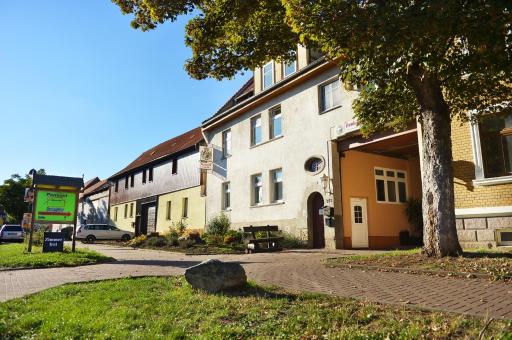 Pension Damköhler Thale OT Westerhausen - Housity