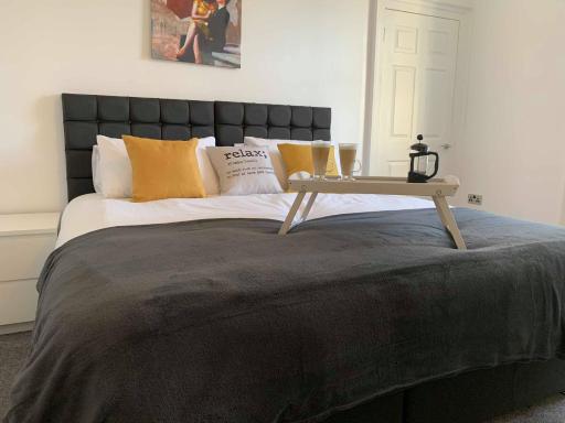 River Teviot Apartment - Housity