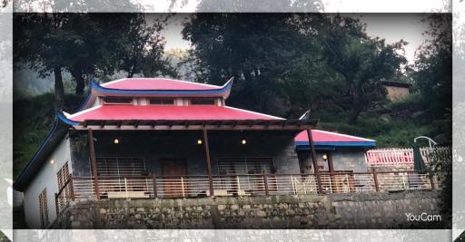 Walnut Cottage - Housity