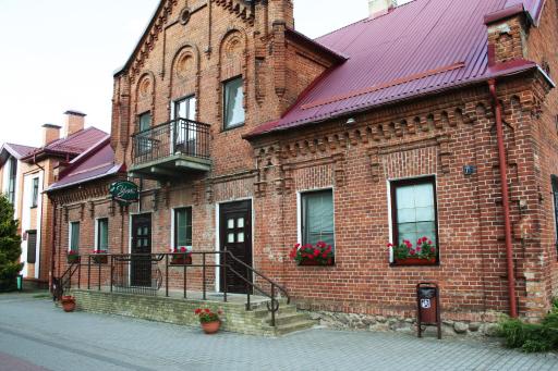 Gostinitsa quot uiut quot - Housity