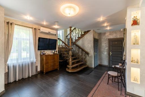 Boutique Hotel Bersas - Housity