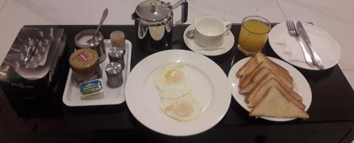MaryLeena Hotel Gulberg - Housity
