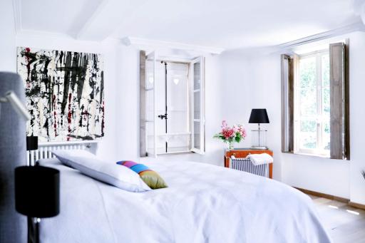 GLYCINES COUNTRY GUESTHOUSE - Housity