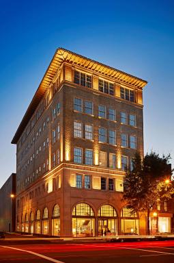Quirk Hotel Richmond - Housity