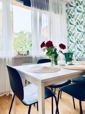 Legnica Apartament 42m2 Delux 4 - Housity
