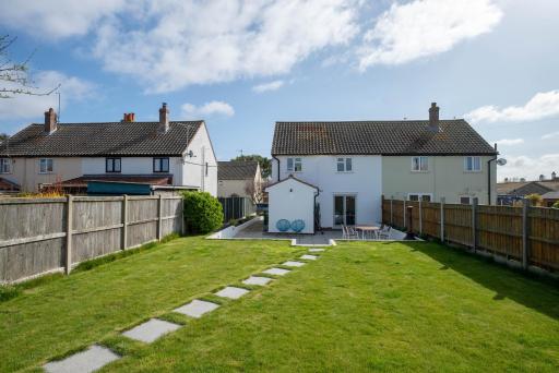 Avocet House - Housity
