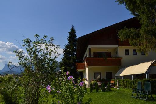 Burggräflerhof - Housity