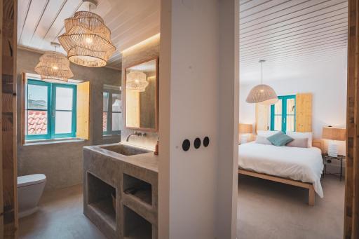 Azenhas do Mar West Coast Design and Surf Villas - Housity