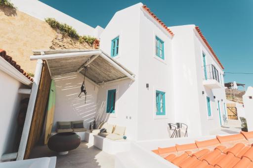 Azenhas do Mar West Coast Design and Surf Villas - Housity