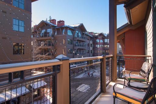 Top Floor Residence in The Village at Northstar! - Iron Horse North 306 - Housity
