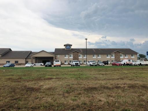 Cobblestone Inn & Suites Fort Madison - Housity