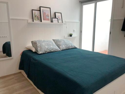 Ideal Apartamento Tipo Loft en Triana Sevilla Wifi - Housity