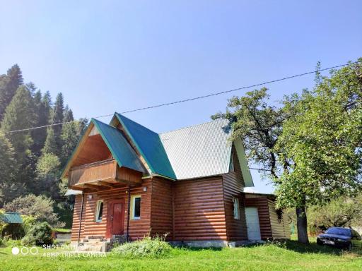 Кам`янка - Housity
