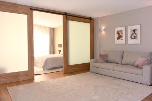 LF Porto Gardénia, by Flat in Porto - Housity