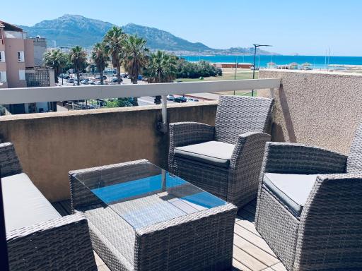PRADO PLAGE - Housity