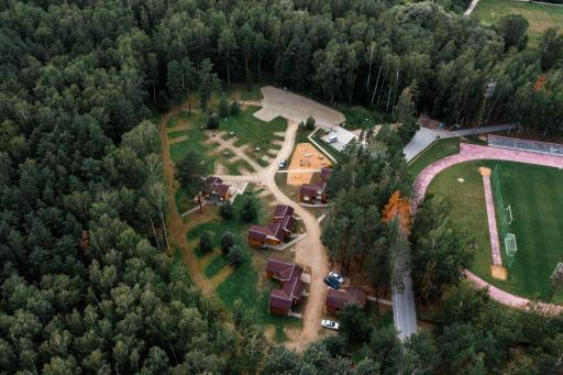 Camping & Camper place Pasvalys - Housity