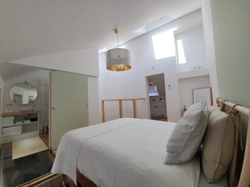 Bel appartement au cœur de Liège - Housity