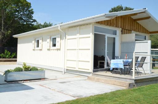 Lake Lodges - Housity