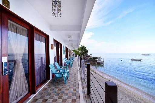 Oslob Whale Shark Resort - Housity