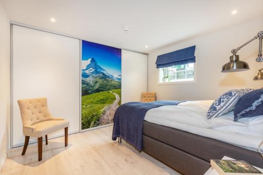 Modern Apartment with panorama wiew - Housity