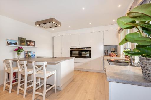 Modern Apartment with panorama wiew - Housity