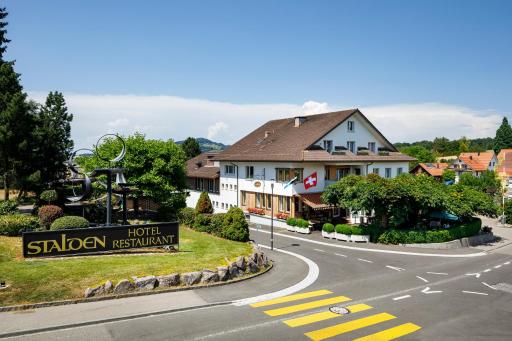 Hotel Stalden - Housity