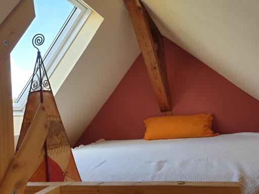Ferienloft im Grünen - Housity