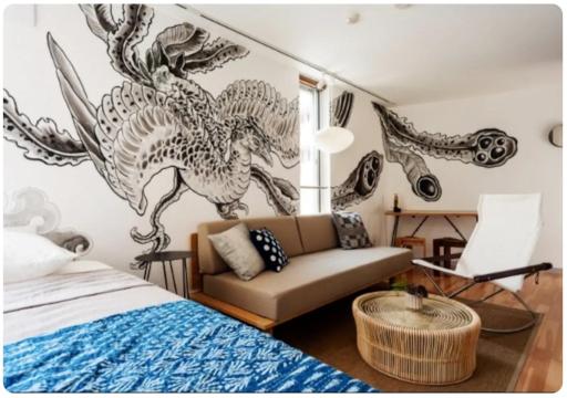 world potential / Vacation STAY 4632 - Housity