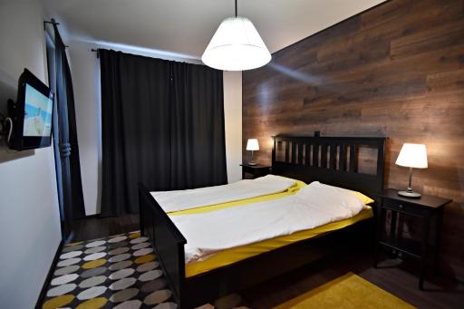 Borov park 2 - Housity