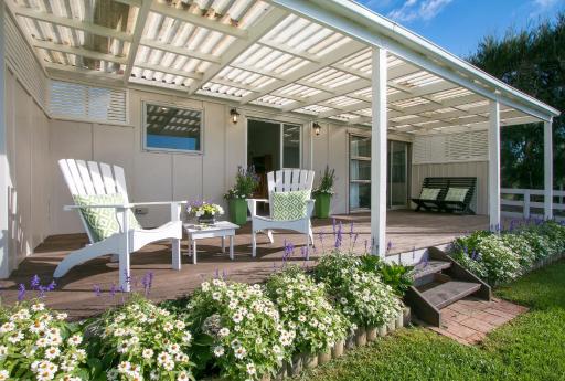 Hydrangea Cottage - Housity