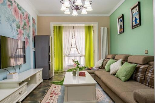 Henan Kaifeng·Yinji Water World· - Housity