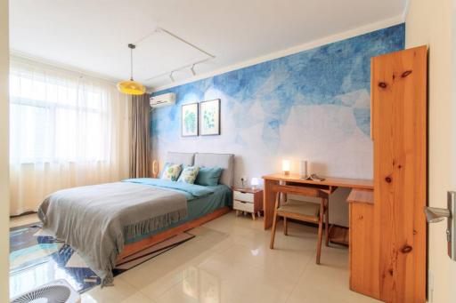 Baoding Jingxiu·Beiguo Shopping Mall· - Housity